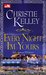 Every Night I'm Yours by Christie Kelley