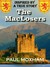The MacLosers by Paul Moxham The MacLosers by Paul Moxham