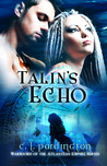 Talin's Echo by C.L. Pardington