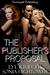 The Publisher's Proposal (Daring Desires, Book Two)