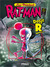 Rat-man 3: Dosje R