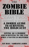 The Zombie Bible The Zombie Bible