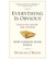Everything Is Obvious: Why Common Sense Is Nonsense (Paperback)