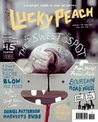 Lucky Peach Issue 2 Lucky Peach Issue 2