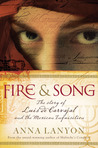 Fire & Song by Anna Lanyon