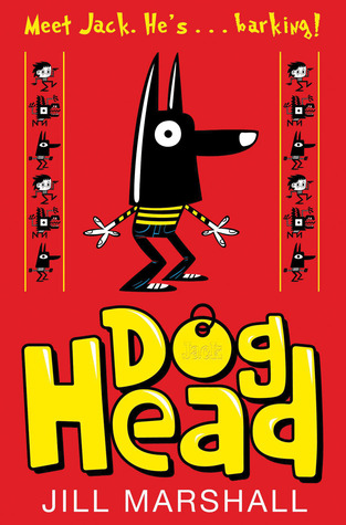 Doghead