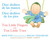 Diez deditos de las manos y Diez deditos de los pies / Ten Little Fingers and Ten Little Toes bilingual board book (Board Book)