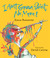 I Ain't Gonna Paint No More! lap board book (Board Book)