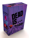 Dead Is . . . in a Box Boxed Set