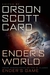 Ender's World by Orson Scott Card