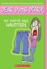 My Pants Are Haunted (Dear Dumb Diary #2) My Pants Are Haunted (Dear Dumb Diary #2)