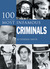 100 Most Infamous Criminals (Paperback)