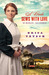 A Bride Sews with Love in N...