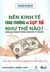 Nền kinh tế tăng trưởng và ...