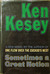 Sometimes a Great Notion (Hardcover)