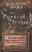 The Cornish Trilogy by Robertson Davies The Cornish Trilogy by Robertson Davies
