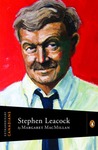 Extraordinary Canadians: Stephen Leacock