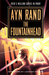 The Fountainhead (Paperback)