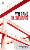 The Fountainhead by Ayn Rand The Fountainhead by Ayn Rand