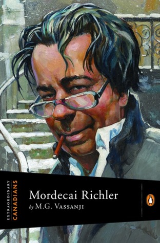 Extraordinary Canadians by M.G. Vassanji