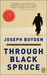 Through Black Spruce (Paperback)