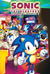 Sonic The Hedgehog Archives...