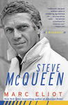 Steve McQueen by Marc Eliot