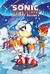 Sonic The Hedgehog Archives...