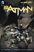 Batman, Vol. 1: The Court of Owls