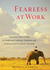 Fearless at Work by Michael   Carroll