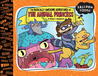Balloon Toons: The Radically Awesome Adventures of the Animal Princess Balloon Toons: The Radically Awesome Adventures of the Animal Princess