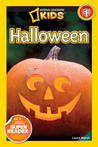 National Geographic Readers: Halloween