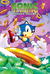Sonic The Hedgehog Archives...