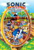 Sonic The Hedgehog Archives...