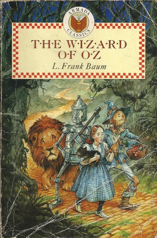 The Wizard of Oz by L. Frank Baum The Wizard of Oz by L. Frank Baum