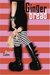 Gingerbread (Cyd Charisse, #1)