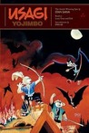 Usagi Yojimbo, Vol. 5: Lone Goat and Kid Usagi Yojimbo, Vol. 5: Lone Goat and Kid