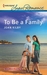 To Be a Family