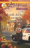 Look-Alike Lawman (Texas Twins, #4) Look-Alike Lawman (Texas Twins, #4)