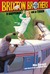 It Happened on a Train (Paperback)