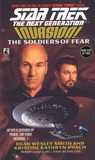 The Soldiers of Fear (Star Trek by Dean Wesley Smith The Soldiers of Fear (Star Trek by Dean Wesley Smith