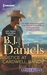 Justice at Cardwell Ranch (Paperback)