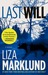 Last Will: A Novel