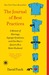 The Journal of Best Practices: A Memoir of Marriage, Asperger Syndrome, and One Man's Quest to Be a Better Husband (Paperback)
