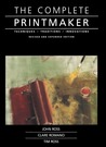 The Complete Printmaker The Complete Printmaker