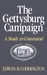 The Gettysburg Campaign: A Study in Command