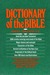 The Dictionary Of The Bible