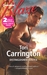 Distinguished Service by Tori Carrington Distinguished Service by Tori Carrington