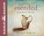 Mended: Pieces of a Life Made Whole (Audio CD)