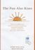The Pun Also Rises: How the Humble Pun Revolutionized Language, Changed History, and Made Wordplay More Than Some Antics (Audio CD)